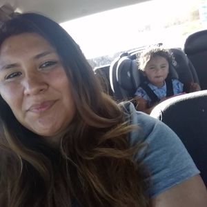 Meet your Posher, Cynthia